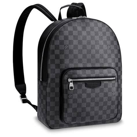 louis vuitton josh backpack prijs|louis vuitton briefcase backpack.